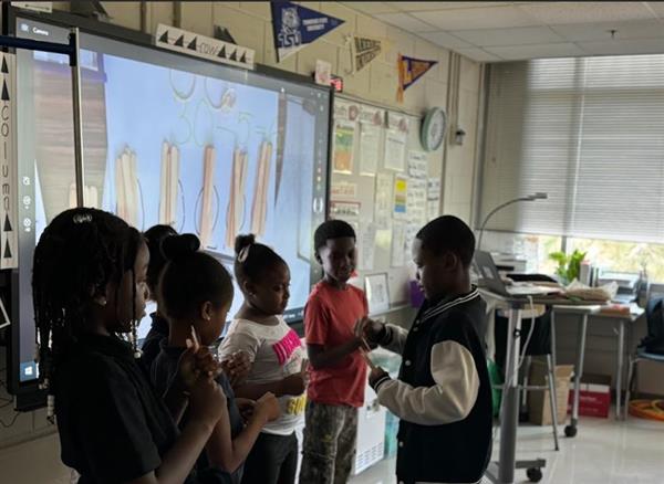 Math: Fueling Success